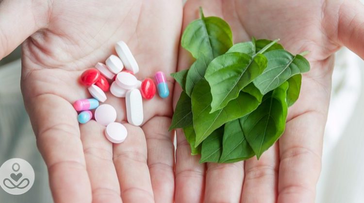 Top seven safe, effective natural antibiotics