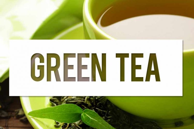 الشاي الأخضر و دوره الوقائي في الأمراض القلبية الوعائية