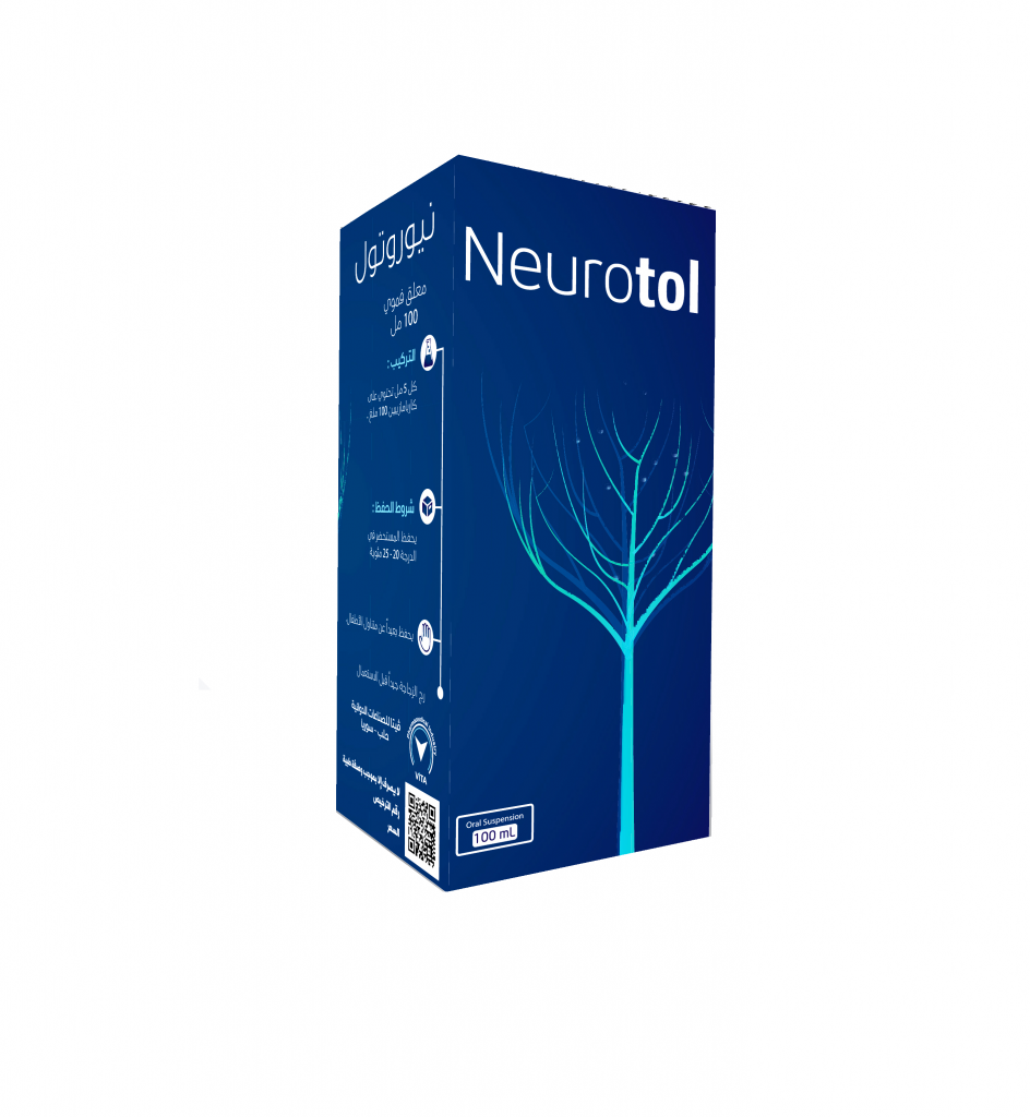 neurotol-vita-pharma