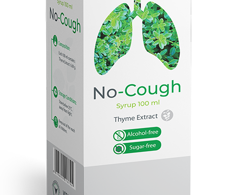 No-Cough