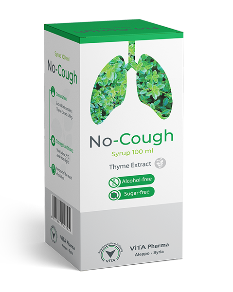 No-Cough