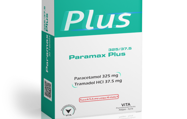 Paramax Plus
