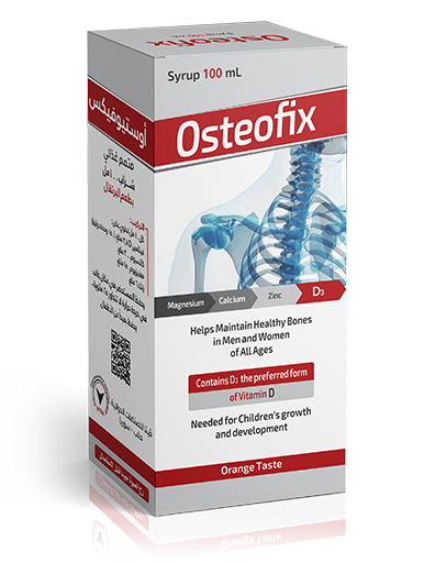Osteofix