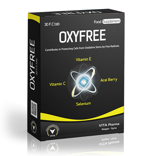 OxyFree