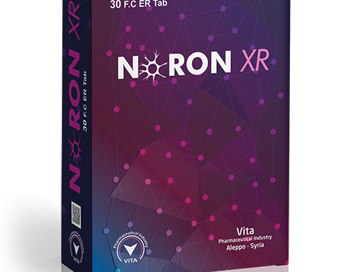 NORON XR