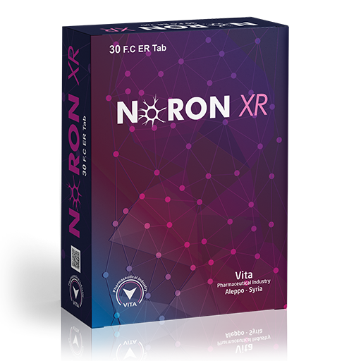 NORON XR